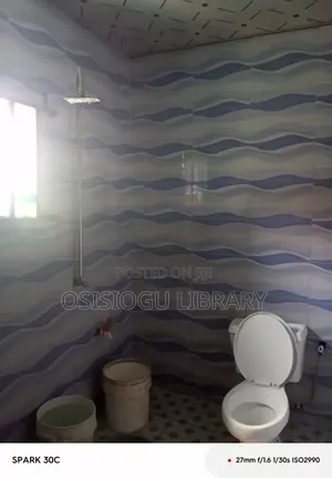 1bdrm Apartment in Sabo Gida for rent