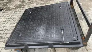 Manhol Cover