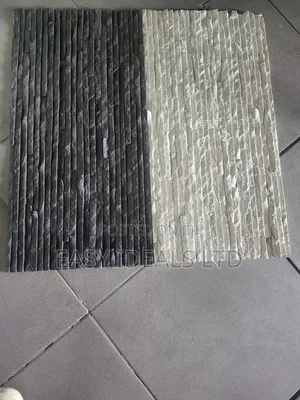 Flexible Stone
