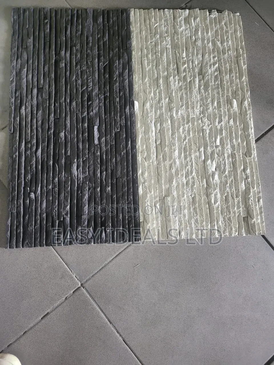 Flexible Stone