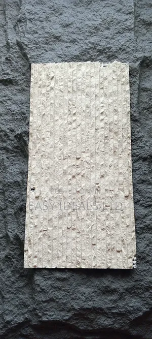 Flexible Stone