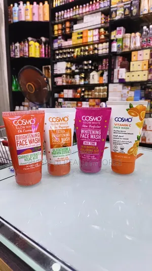 Cosmos Face Wash
