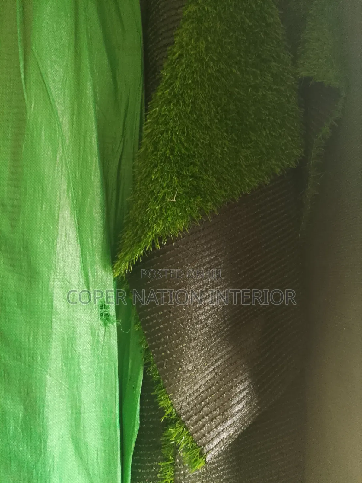 30 Mm Artificial Grass. Available in Different Colours and Bundles
