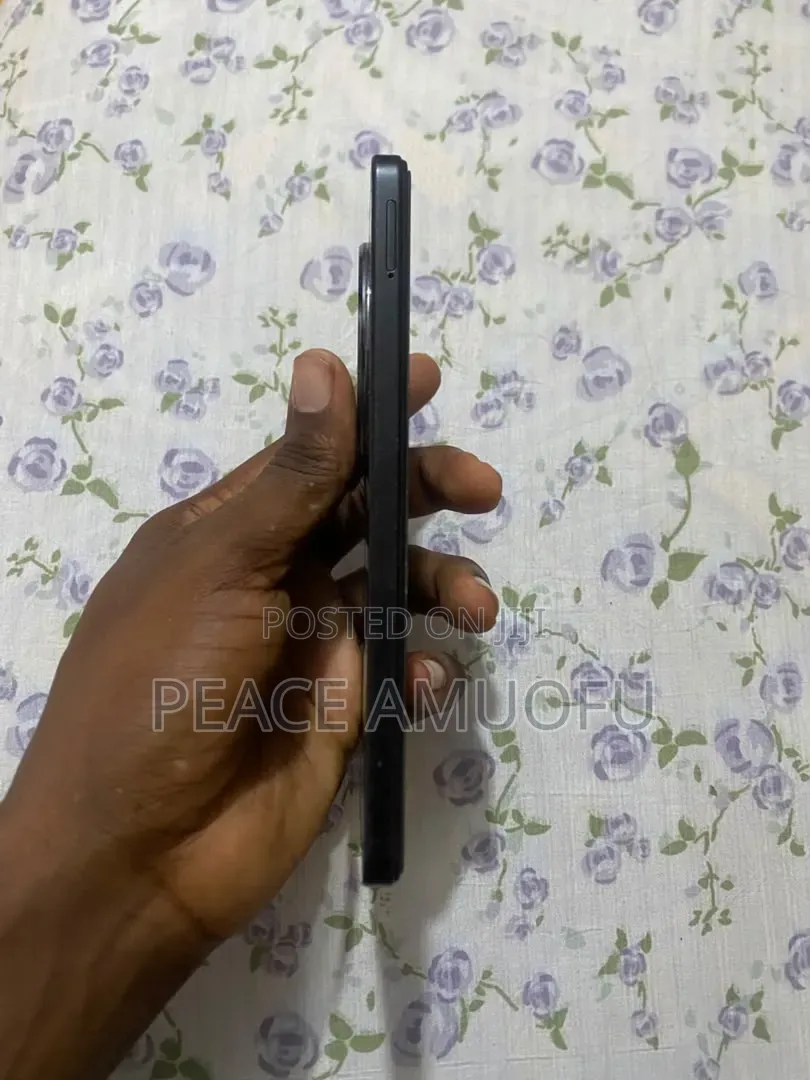Xiaomi Redmi 14C 128 GB Black