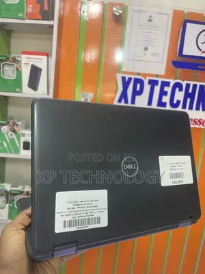 Laptop Dell Latitude 3190 2-in-1 4GB Intel Pentium SSD 128GB
