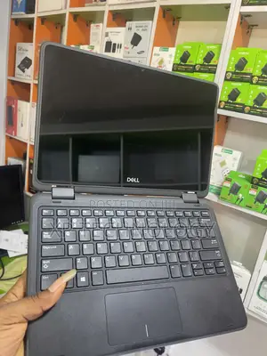 Laptop Dell Latitude 3190 2-in-1 4GB Intel Pentium SSD 128GB