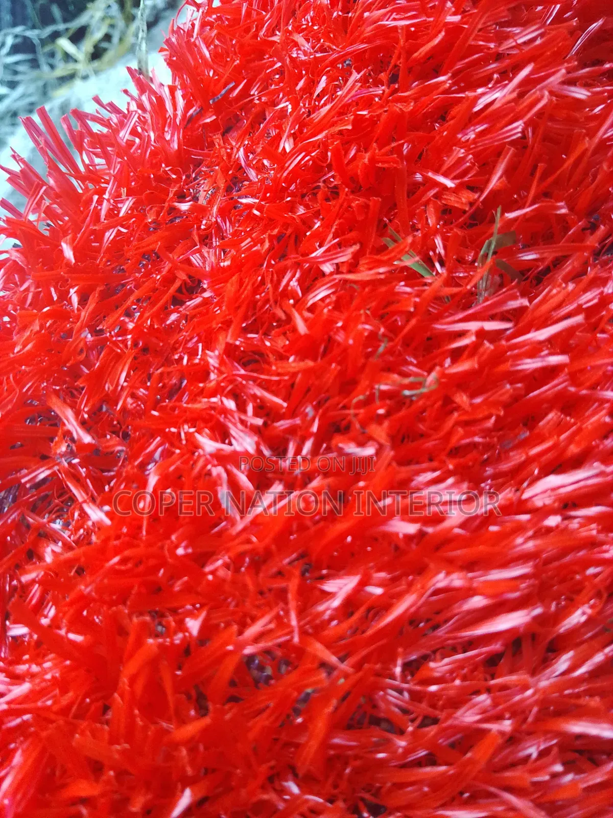 30 Mm Artificial Grass. Available in Different Colours and Bundles