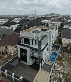 5bdrm Duplex in Apo Resettlement for sale