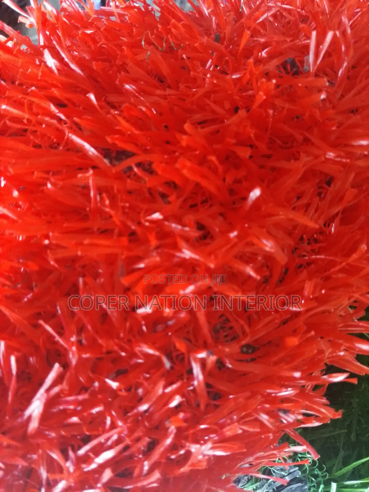 30 Mm Artificial Grass. Available in Different Colours and Bundles