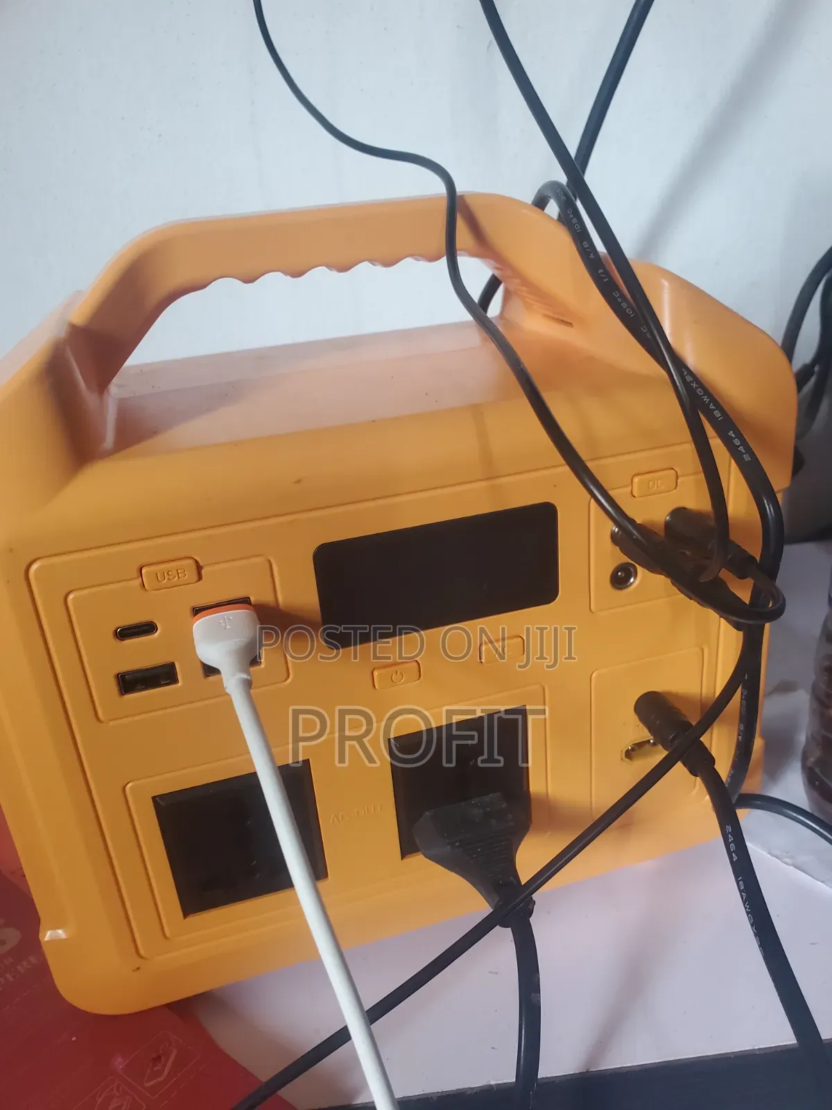 Solat Generator