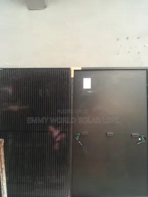 Solar Panel 550watts Longi