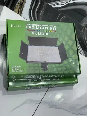 Pro LED 800