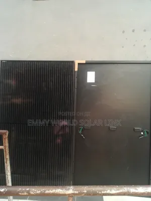 Solar Panel 550watts Longi