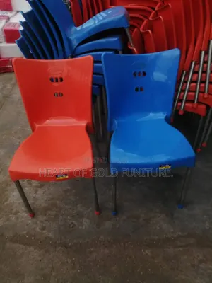 High Quality Plastic Chair