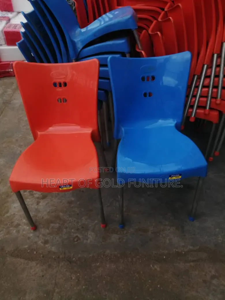 High Quality Plastic Chair