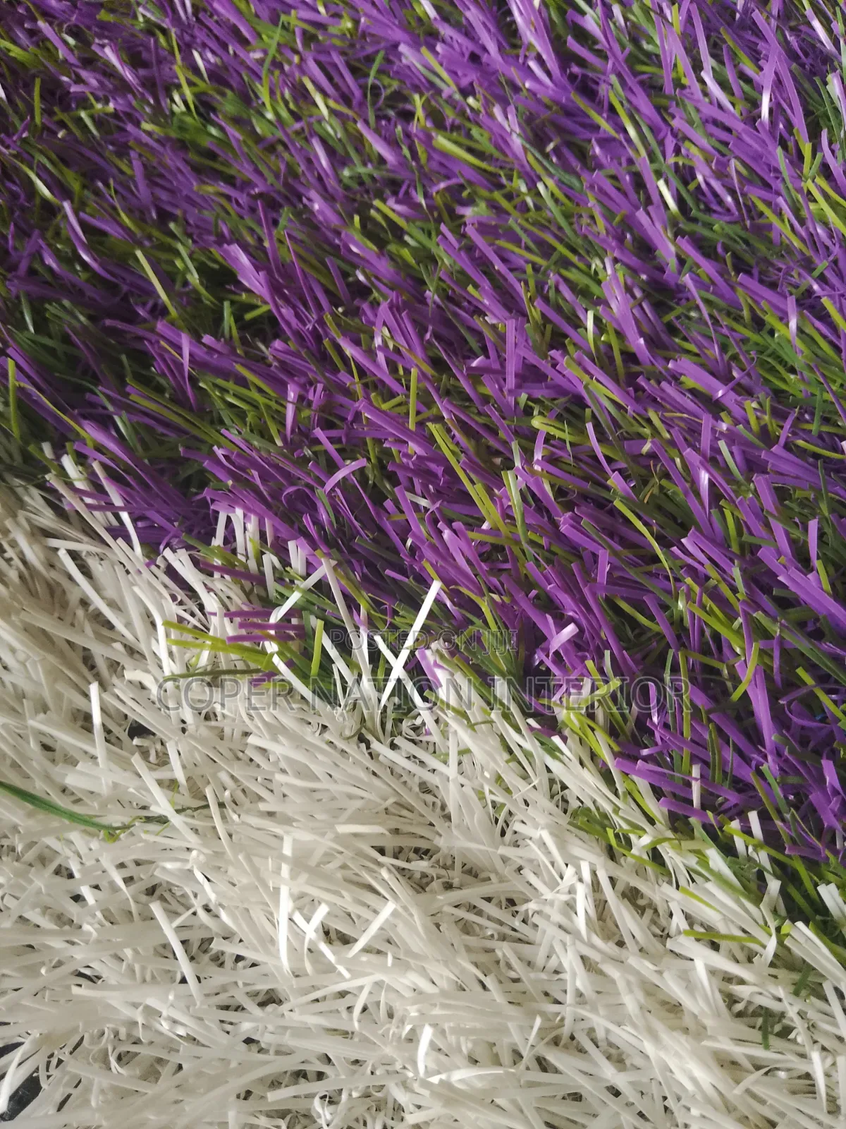 30 Mm Artificial Grass. Available in Different Colours and Bundles