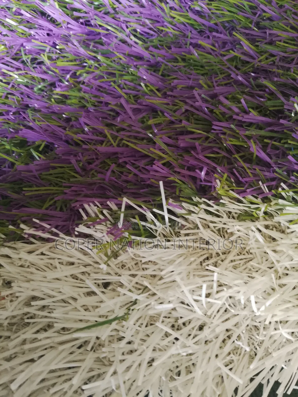 30 Mm Artificial Grass. Available in Different Colours and Bundles