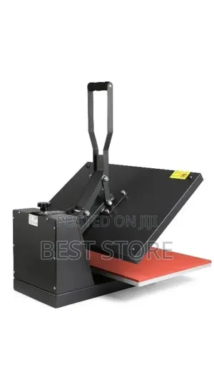 Heatpress Size 60x40cm