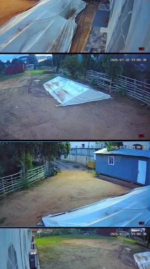 CCTV Camera Installation