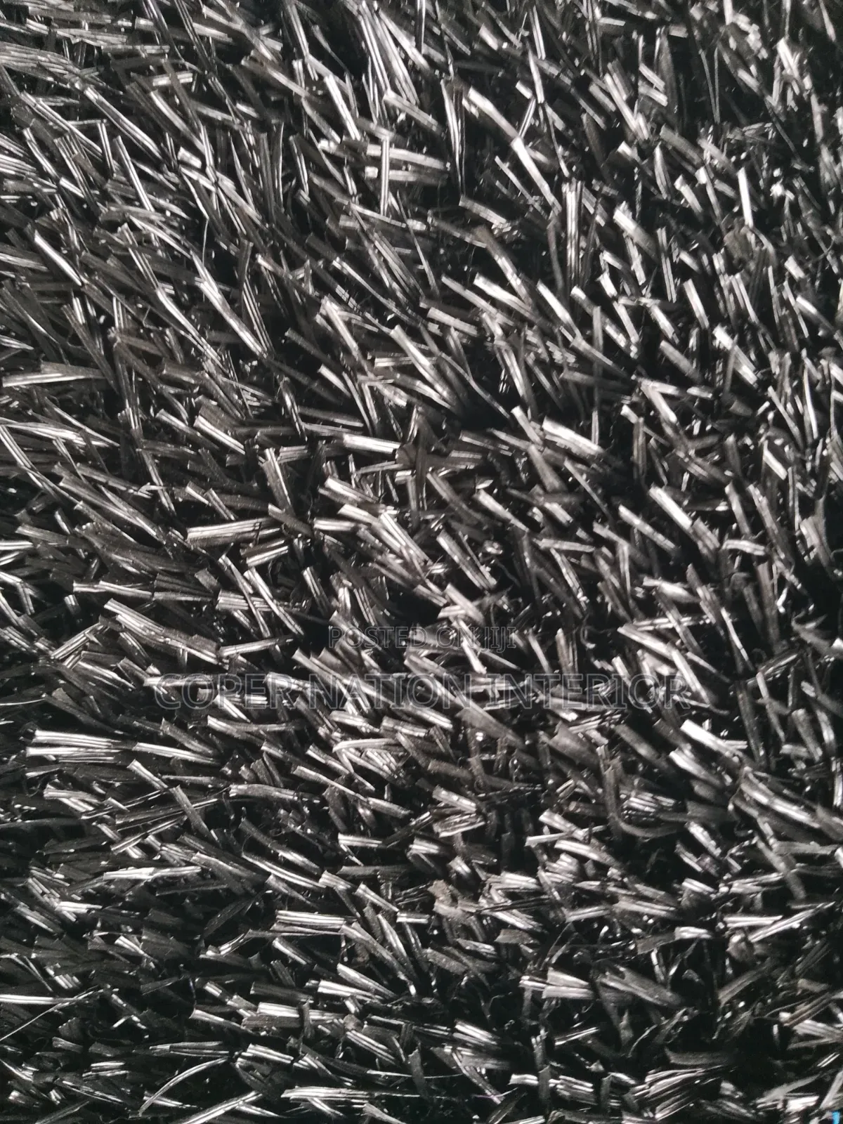 30 Mm Artificial Grass. Available in Different Colours and Bundles