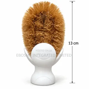 Japanese Standing Sink Cleaning Brush