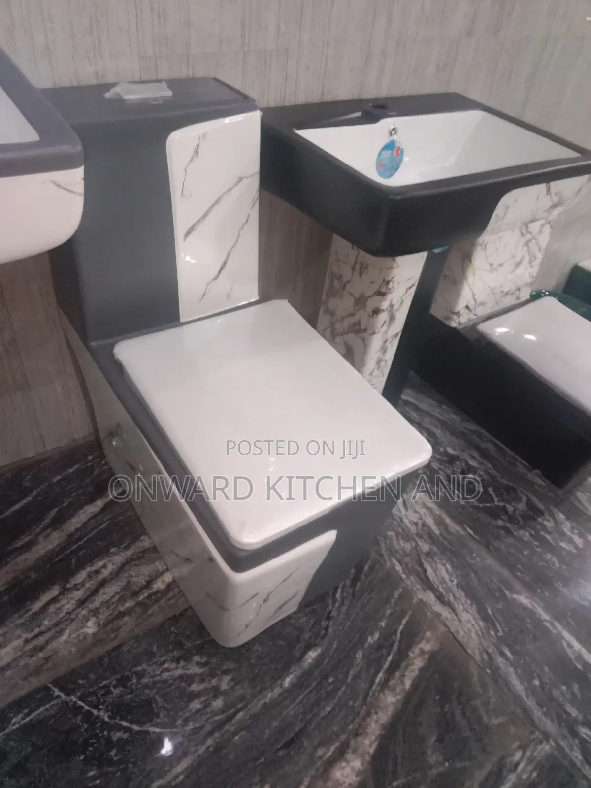 Plumbing Materials