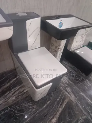 Plumbing Materials