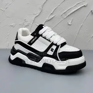Affordable Stylish Sneakers