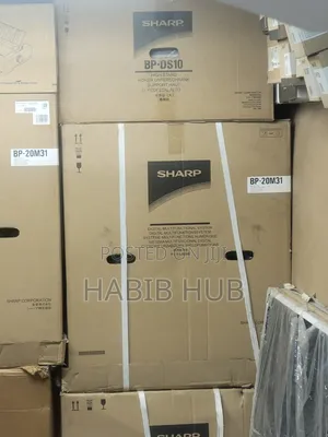 Sharp BP-20M31