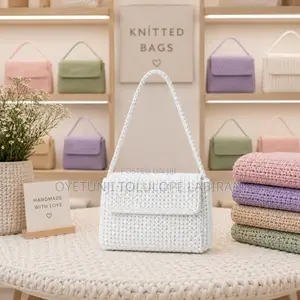 Classic Handbag