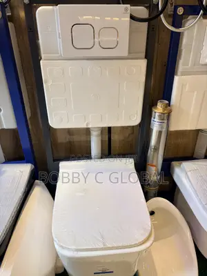 Luxury I Deal Standard Wc