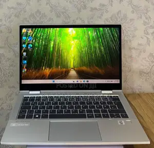 Laptop HP EliteBook 830 G7 16GB Intel Core i5 SSD 512GB