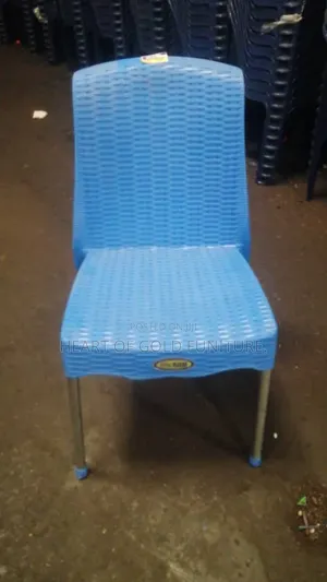 Quantity Plastic Chairs