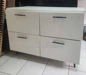 4 Drawers Filing Cabinet