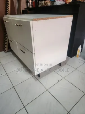 4 Drawers Filing Cabinet
