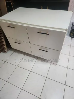 4 Drawers Filing Cabinet