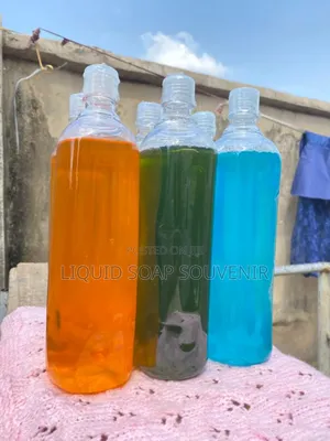 Liquid Soap