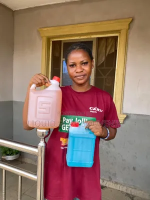 Liquid Soap