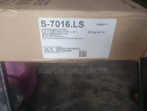 Hyundai Electrode 7018 3.2x350mm