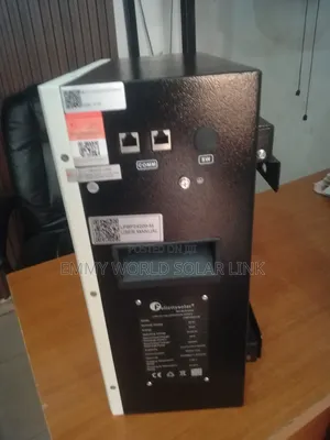 Solar Battery 5kwh 24v FELICITY
