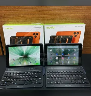 New Modio M12 256 GB Black
