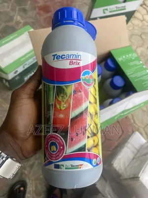 Tecamin Brix
