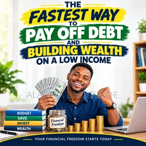 Debt Escape and Financial Recovery