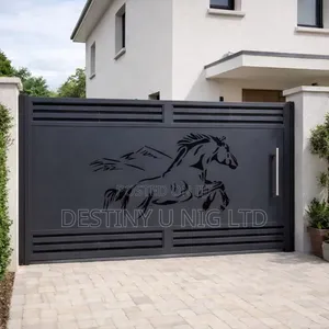Sliding Gate