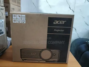 Acer P1150 3600 Lumens 3D Ready SVGA DLP Projector
