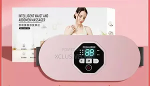Menstrual Cramps Belt for Plus Size