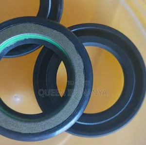 Steering Oil Seals