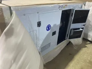 30KVA Reliable Diesel Generator Set