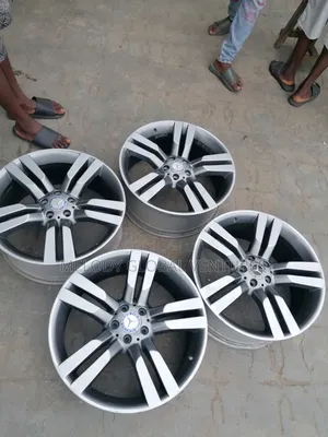 20 Rims// Factory Rims G L K