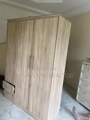 Wardrobes, Shoe Racks & Wall Shelves Available for Sale 🏷✨